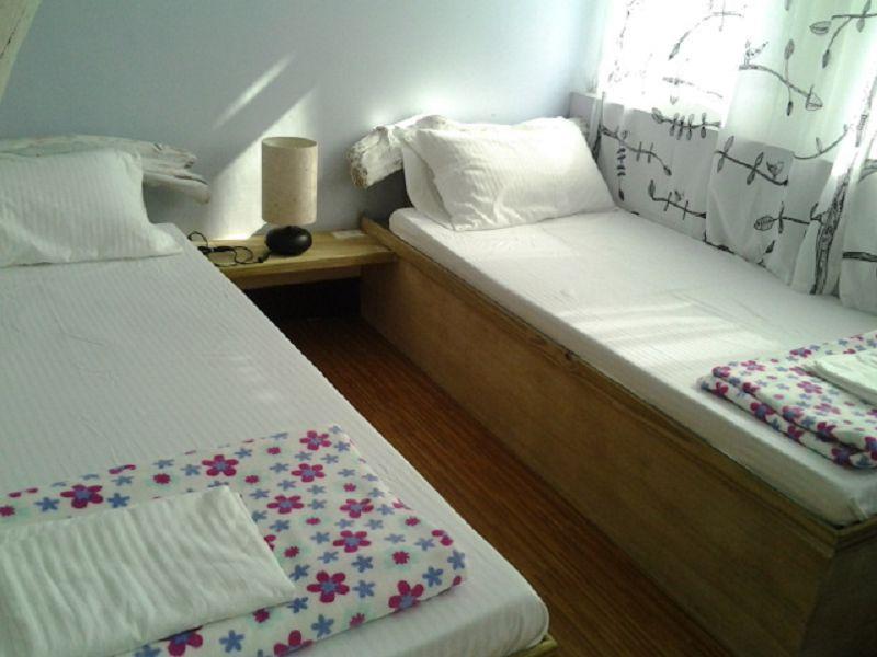 A Good Man Hostel Хуалянь Экстерьер фото